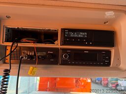 IVECO MS34Y 8x4 Euro6 Kipper Meiller Bordmatic