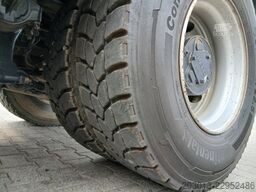 IVECO MS34Y 8x4 Euro6 Kipper Meiller Bordmatic