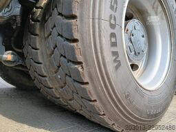 IVECO MS34Y 8x4 Euro6 Kipper Meiller Bordmatic