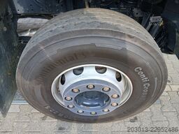 IVECO MS34Y 8x4 Euro6 Kipper Meiller Bordmatic