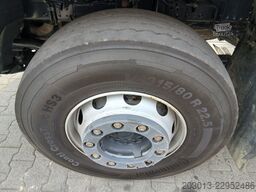 IVECO MS34Y 8x4 Euro6 Kipper Meiller Bordmatic