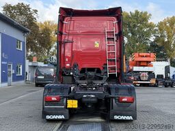 SCANIA R450 4x2 SZM mit ADR EXII - EXIII - FL- AT