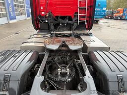 SCANIA R450 4x2 SZM mit ADR EXII - EXIII - FL- AT