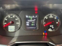 SCANIA R450 4x2 SZM mit ADR EXII - EXIII - FL- AT
