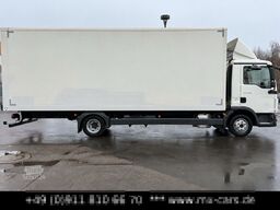 MAN TGL 8.180 Koffer Möbel Maxi 7,05 m lang 44 m³