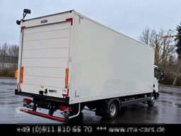 MAN TGL 8.180 Koffer Möbel Maxi 7,05 m lang 44 m³