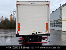 MAN TGL 8.180 Koffer Möbel Maxi 7,05 m lang 44 m³