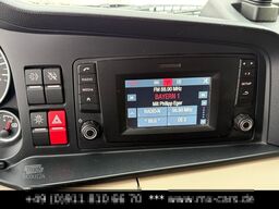 MAN TGL 8.180 Koffer Möbel Maxi 7,05 m lang 44 m³