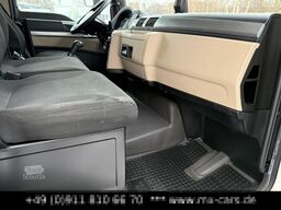 MAN TGL 8.180 Koffer Möbel Maxi 7,05 m lang 44 m³