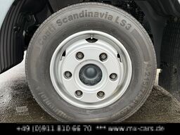 MAN TGL 8.180 Koffer Möbel Maxi 7,05 m lang 44 m³