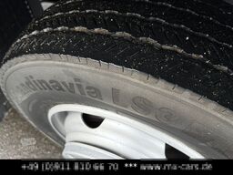 MAN TGL 8.180 Koffer Möbel Maxi 7,05 m lang 44 m³