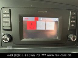 MAN TGL 8.180 Koffer Möbel Maxi 7,05 m lang 44 m³