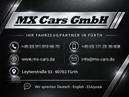 MAN TGL 8.180 Koffer Möbel Maxi 7,05 m lang 44 m³