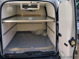 Renault Kangoo Lang Kühlkasten