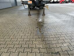 Pacton 45FT HC multi (3x extendable) / liftaxle / BPW ...