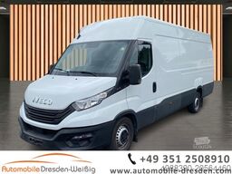 IVECO Daily 35S18V Radstand 4100 H2*Kamera*Klima*