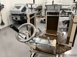 AGRAVIS Technik Saltenbrock GmbH AGRAVIS Technik Saltenbrock GmbH AGRAVIS Technik Saltenbrock GmbH