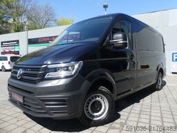 Volkswagen Crafter Kasten 2.0 TDi Mixto 4Mot LED/ACC/NAV/AHK