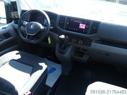 Volkswagen Crafter Kasten 2.0 TDi Mixto 4Mot LED/ACC/NAV/AHK