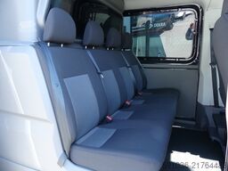 Volkswagen Crafter Kasten 2.0 TDi Mixto 4Mot LED/ACC/NAV/AHK