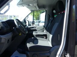Volkswagen Crafter Kasten 2.0 TDi Mixto 4Mot LED/ACC/NAV/AHK