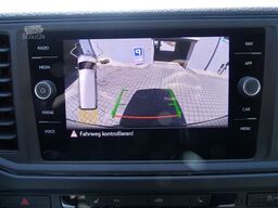 Volkswagen Crafter Kasten 2.0 TDi Mixto 4Mot LED/ACC/NAV/AHK