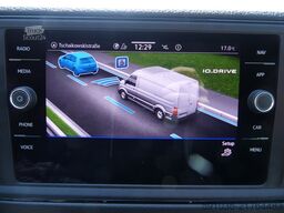 Volkswagen Crafter Kasten 2.0 TDi Mixto 4Mot LED/ACC/NAV/AHK