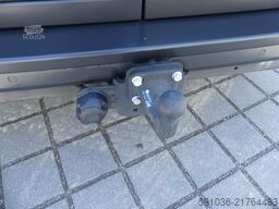 Volkswagen Crafter Kasten 2.0 TDi Mixto 4Mot LED/ACC/NAV/AHK