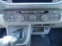 Volkswagen Crafter Kasten 2.0 TDi Mixto 4Mot LED/ACC/NAV/AHK