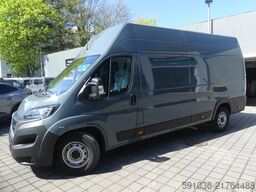 fiat Ducato Maxi Kasten 35 L5H3 RS:4035 9GAUTOMATIK/KAM