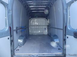 fiat Ducato Maxi Kasten 35 L5H3 RS:4035 9GAUTOMATIK/KAM