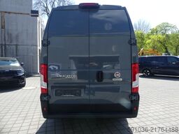 fiat Ducato Maxi Kasten 35 L5H3 RS:4035 9GAUTOMATIK/KAM