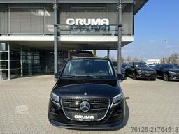 Mercedes-Benz V 220 d STYLE L NAVI+DISTRO+AHK 2.5t+MULTIBEAMNavi