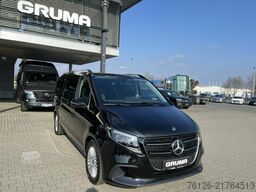 Mercedes-Benz V 220 d STYLE L NAVI+DISTRO+AHK 2.5t+MULTIBEAMNavi