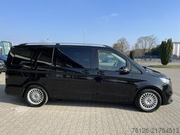 Mercedes-Benz V 220 d STYLE L NAVI+DISTRO+AHK 2.5t+MULTIBEAMNavi