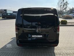 Mercedes-Benz V 220 d STYLE L NAVI+DISTRO+AHK 2.5t+MULTIBEAMNavi