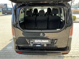 Mercedes-Benz V 220 d STYLE L NAVI+DISTRO+AHK 2.5t+MULTIBEAMNavi