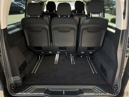 Mercedes-Benz V 220 d STYLE L NAVI+DISTRO+AHK 2.5t+MULTIBEAMNavi