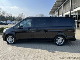 Mercedes-Benz V 220 d STYLE L NAVI+DISTRO+AHK 2.5t+MULTIBEAMNavi