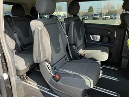 Mercedes-Benz V 220 d STYLE L NAVI+DISTRO+AHK 2.5t+MULTIBEAMNavi