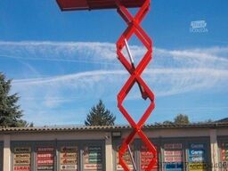 Plateforme de travail Skyjack SKYJACK SJIII-4626 * 10m Arbeitshöhne *