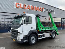 Volvo FM 370 Euro 6 VDL 14 Ton portaalarmsysteem