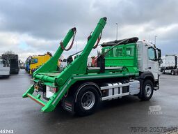 Volvo FM 370 Euro 6 VDL 14 Ton portaalarmsysteem