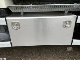 Volvo FM 370 Euro 6 VDL 14 Ton portaalarmsysteem