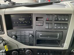 Volvo FM 370 Euro 6 VDL 14 Ton portaalarmsysteem