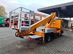 Ruthmann TB 220.2 Nissan Cabstar 35.12