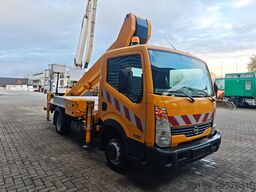 Ruthmann TB 220.2 Nissan Cabstar 35.12