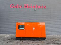 Caterpillar 3406 Generator Set 320 KVA