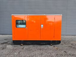 Caterpillar 3406 Generator Set 320 KVA