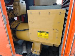 Caterpillar 3406 Generator Set 320 KVA